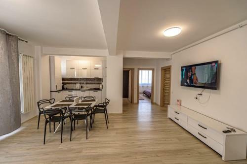 Apartamento Paradise Residence