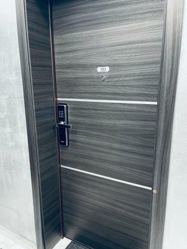 Apartamento Luxury Studio - Maison 103 - Stefan Building Complex