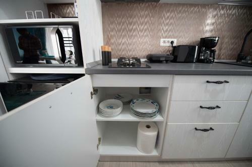 Apartamento Albert Black Sea