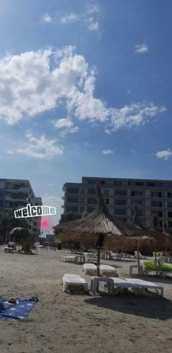 Apartamento Albert Black Sea