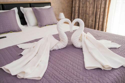 Golden Shell Apartment Mamaia Nord