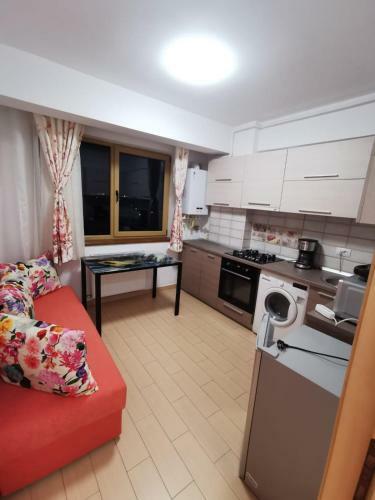 Apartament Mara