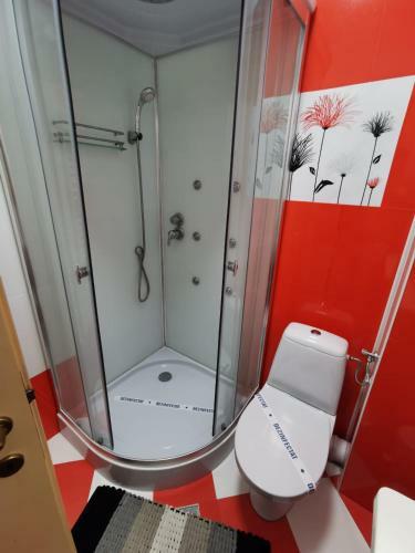 Apartament Mara