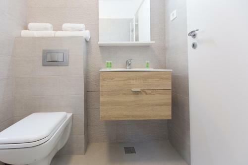 Apartamento Studio Andrei Mamaia Nord