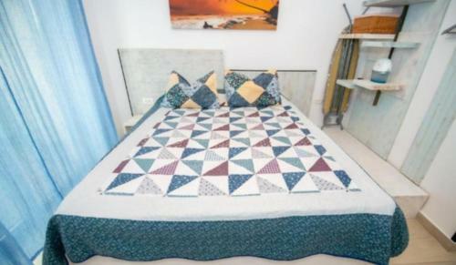 Marco Apartment Marina Surf Residence
