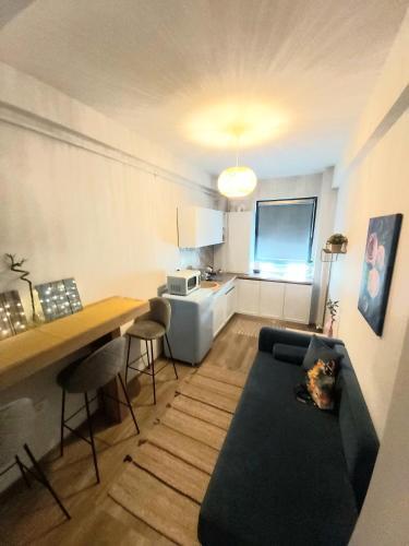 Apartamento Seaside Cosy Residence