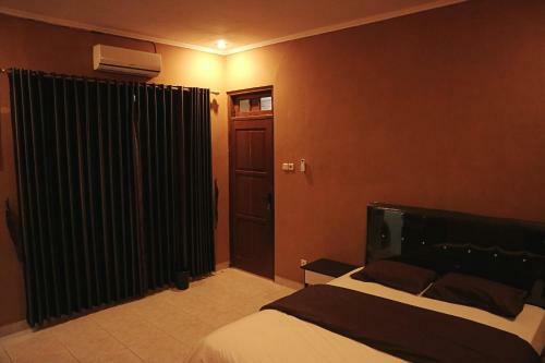 Sumringah Homestay