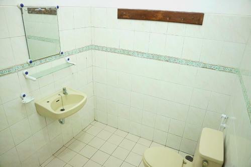 Sumringah Homestay