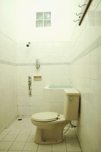 Sumringah Homestay