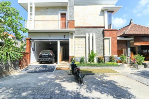 Hostal Manu Guest House 2