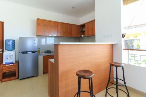 Hostal Manu Guest House 2