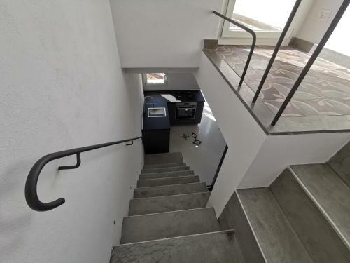 Apartamento Idda, Vista Mozzafiato E Mare Dentro Casa