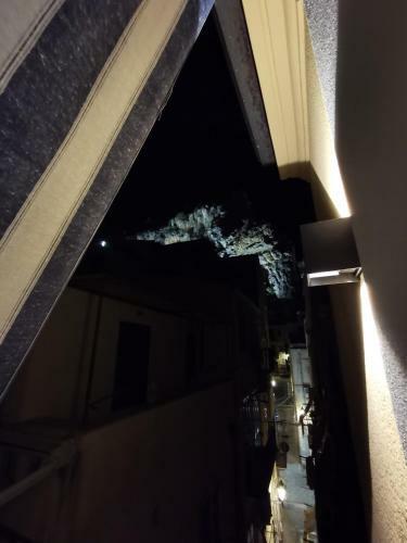 Apartamento Idda, Vista Mozzafiato E Mare Dentro Casa