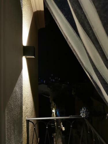 Apartamento Idda, Vista Mozzafiato E Mare Dentro Casa