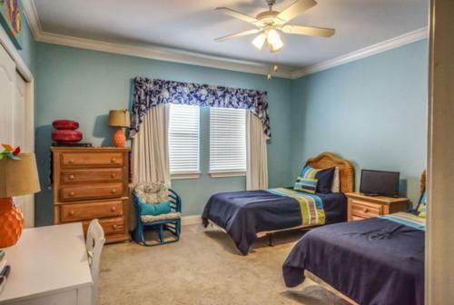Lakefront By Seascape Resort