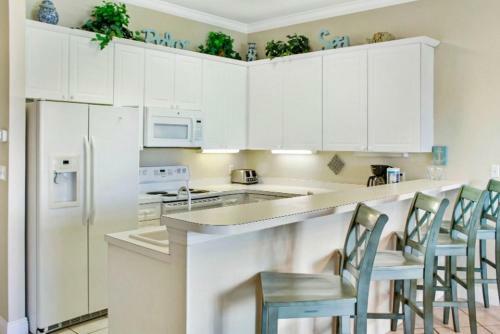 Lakefront By Seascape Resort