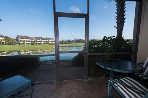 Lakefront By Seascape Resort