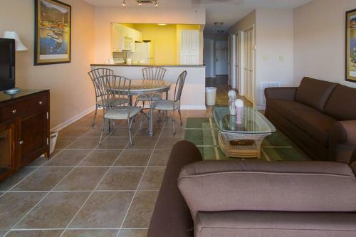 Lakefront By Seascape Resort
