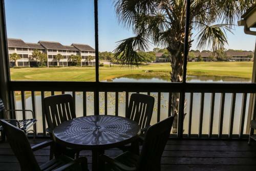 Lakefront By Seascape Resort