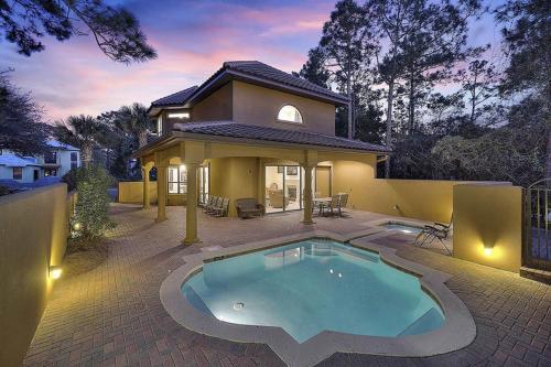 Bella Vista By Bliss Beach Rentals