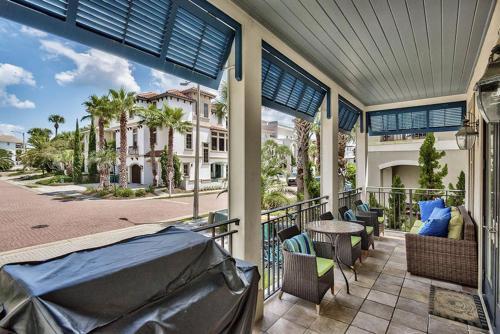 Casa Di Tramonto By Five Star Properties