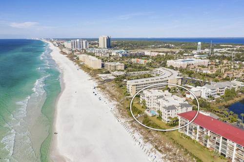 Grandview 403 By Bliss Beach Rentals