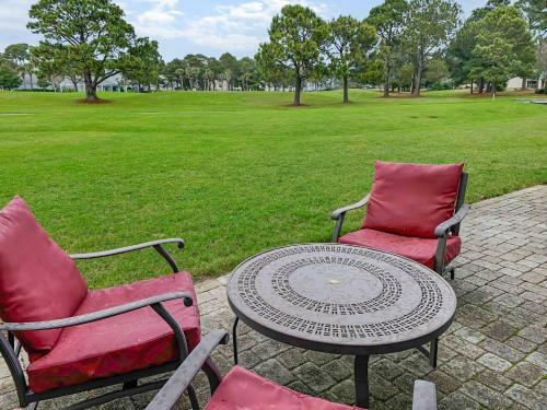 Augusta Antic At Sandestin By Destin Getaways