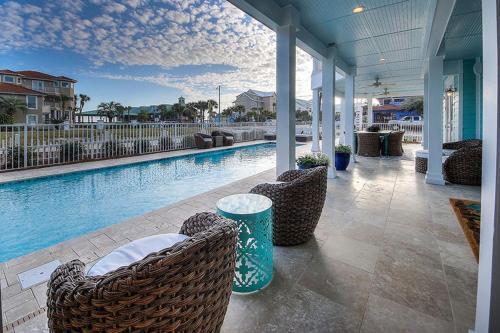 Turquoise By The Gulf By Five Star Properties