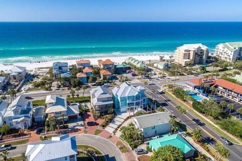 Turquoise By The Gulf By Five Star Properties