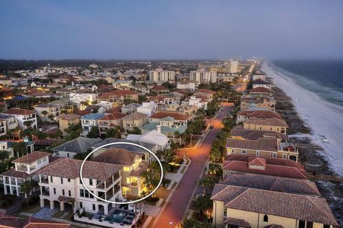 Costa Del Mar By Five Star Properties