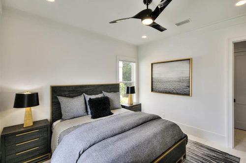 Modern Paradise By Five Star Properties