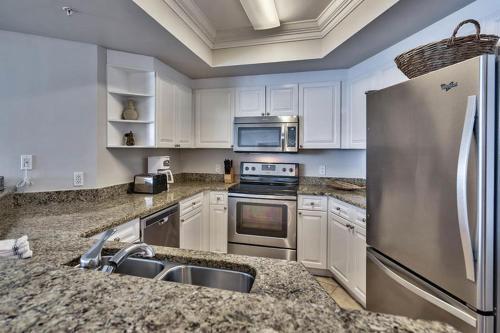 Silver Shells Destin By Bliss Beach Rentals