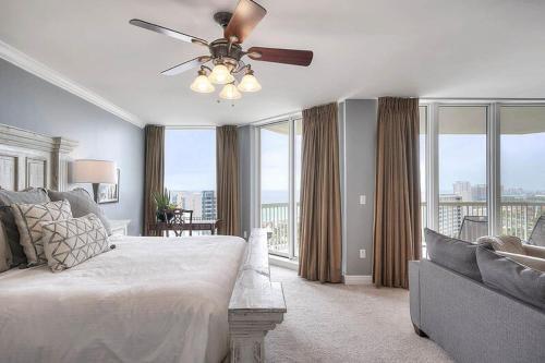 Silver Shells Destin By Bliss Beach Rentals