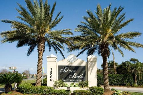 Silver Shells Destin By Bliss Beach Rentals