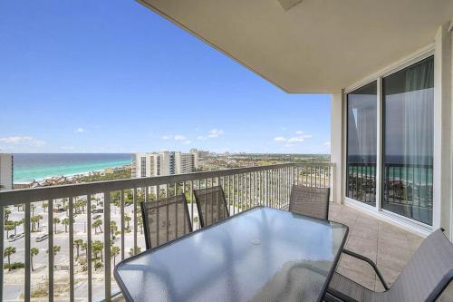 Silver Shells Destin By Bliss Beach Rentals