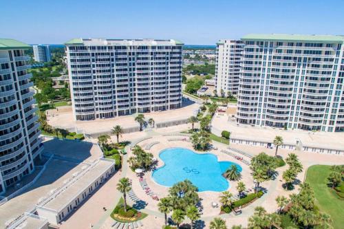 Silver Shells Destin By Bliss Beach Rentals