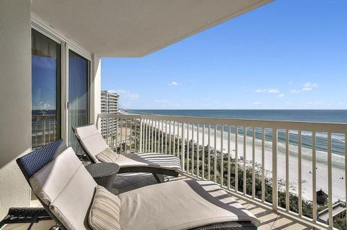 Silver Shells Destin By Bliss Beach Rentals
