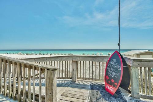 Silver Shells Destin By Bliss Beach Rentals