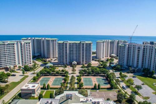 Silver Shells Destin By Bliss Beach Rentals