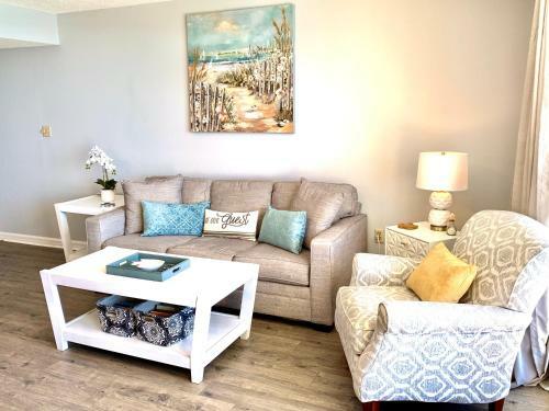 Apartamento Just Updated - Beachfront Ocean View, 19th Floor