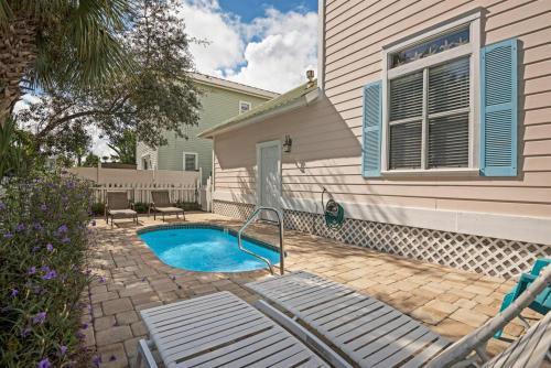 Villa Azzurra Cottage - 1937195