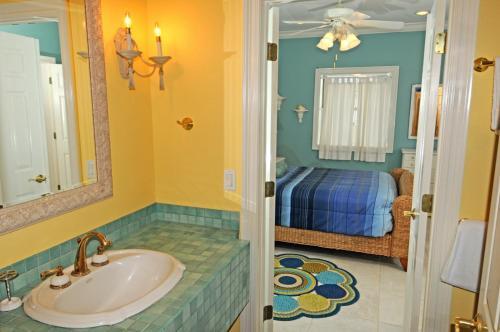 Villa Crystal Beachin' - 1942431