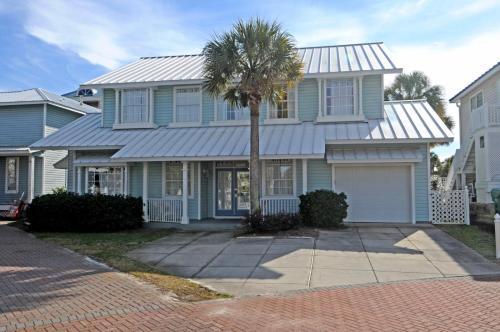 Villa Crystal Beachin' - 1942431