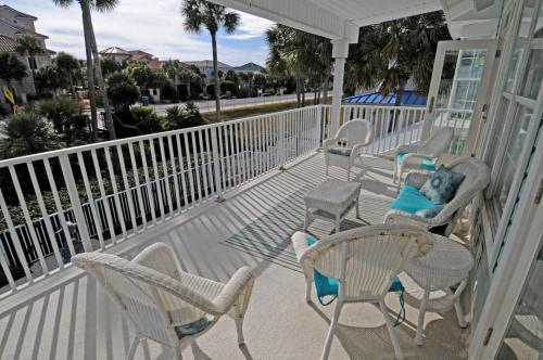 Villa Crystal Beachin' - 1942431