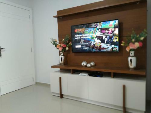 Apartamento Apt Moderno � 60 Metros Do Termas