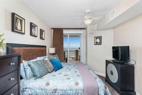 Apartamento Grand Panaama Beach Resort With Ocean View