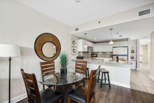 Apartamento Grand Panaama Beach Resort With Ocean View