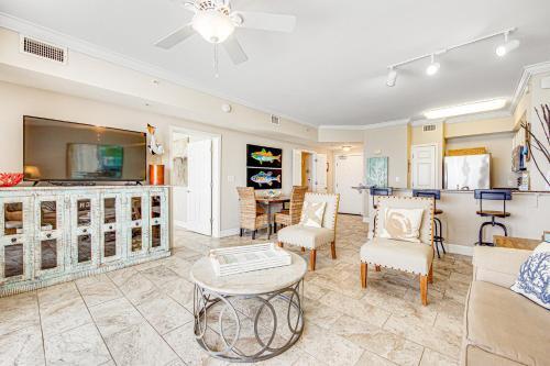 Tidewater Beach Resort 712