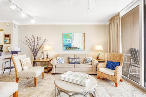 Tidewater Beach Resort 712