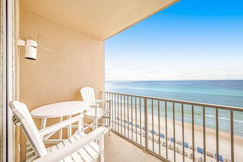 Tidewater Beach Resort 712